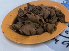 -长城砂煲田鸡粥