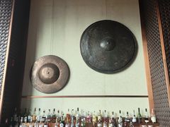 -时光吧·大堂吧·丽江和府洲际度假酒店