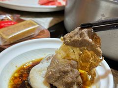 -丽江龙继斑鱼庄(罗宾森购物广场店)