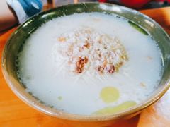 -徐老幺奶汤面