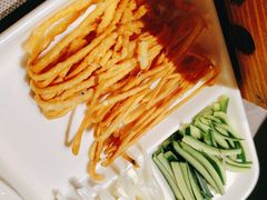 -小厨娘淮扬菜(河西奥美大厦店)