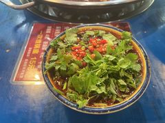 -孙婆婆美蛙兔火锅(踏水桥店)