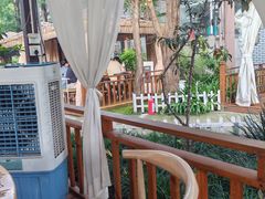 -醉二娘正宗西昌火盆烧烤(大丰店)