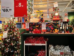 -宜家家居(四元桥商场店)