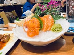 -阿吾罗日本料理(K11艺术中心店)