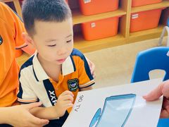 -小象润知早教·托育·幼儿园成长中心