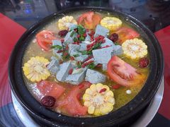 -花水湾红太阳牛肉汤锅