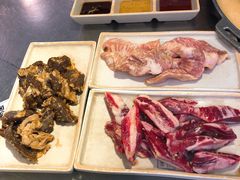 -喜来稀肉(虹泉路店)