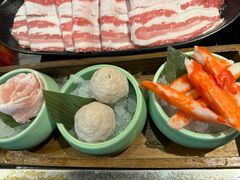 -捞王猪肚鸡火锅(昆山店)