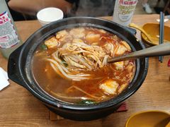 -天瑞福云南过桥米线(十里河店)