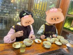 -滇藏石锅宴(北门坡古城管理局店)