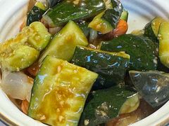-鸣记脆皮烤鱼·海鲜烤鱼(三八广场店)