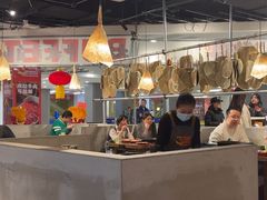 -言玖鲜火锅串串披萨自助(益田假日店)
