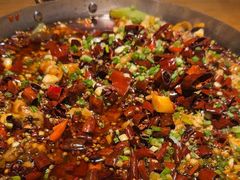 -胡马八破·川菜小馆(高新万达店)