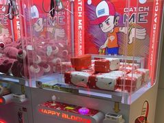 -快乐街区(成都龙湖北城天街店)