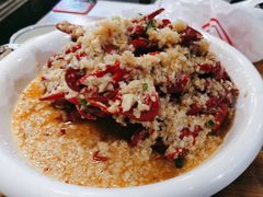 -虾小龙老长沙龙虾馆(坡子街店)