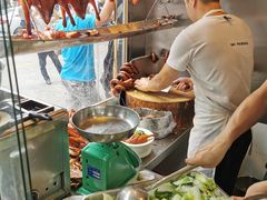 -先记烧鹅王·本地粤菜(福永店)