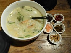 -茶花妹子云南餐厅(北大店)