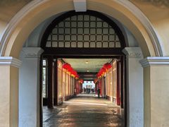 -南京中国近代史遗址博物馆(南京总统府)