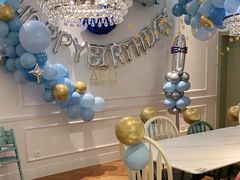 -艾米茉亲子餐厅(万象城店)