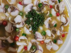 -青花椒花椒鱼(合生汇店)