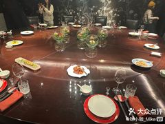 -上海苏宁宝丽嘉酒店·嘉府壹号中餐厅