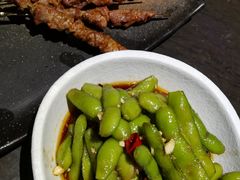 -虾胡闹·澳洲小龙虾·烧烤(福田鲨鱼店)