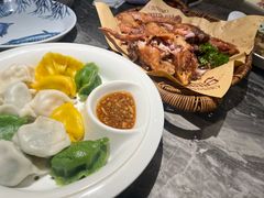 -前海沿·青岛菜(乐客城店)