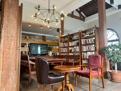 -1901 Cafe(西四店)