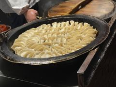 -汪记大王锅贴(成山路店)