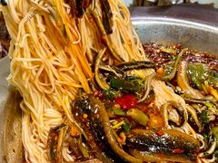 -乐山第一家临江鳝丝(茶坊路店)