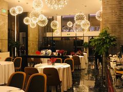 大堂-湛江菜.江南首席(昆山店)
