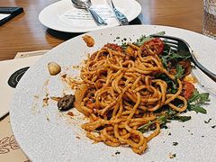 -Mark&Mars Restaurant