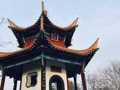 -戏马台景区