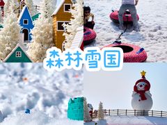 -盈香心动乐园