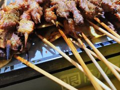 -望京小腰(北京总店)