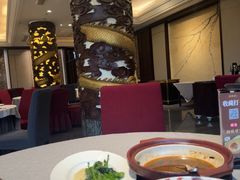 -潮府馆·非遗潮州菜·世纪公园(新国际博览中心店)