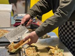 -咏春葱油饼(德政中路店)