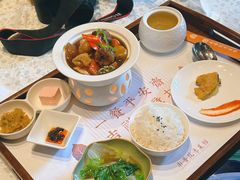 -南普陀素菜馆
