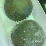 看看我的图片；咬开一口全是肉松呀，有口福