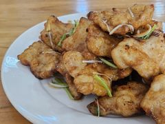 -小叶大馅饺子城