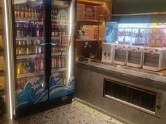 -火叮叮自助烤肉·现切牛肉(茂业店)