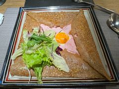 -LA CREPERIE BRETONNE布列塔尼法式餐厅(天童北路店)