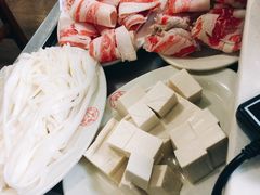 -粤潮牛肉火锅店(江南大道店)