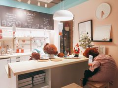 -宜家家居(西安未央商场店)