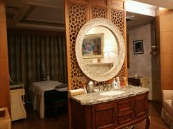 -TIME SPA科技美肤机构