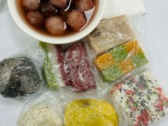 -常州糕团店(北大街新世纪商城店)