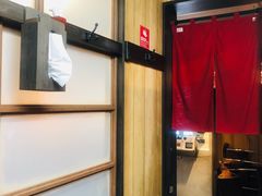 -一兰拉面(新宿中央东口店)