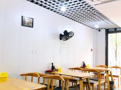 大堂-风雷烧烤酸辣汤(宝龙店)
