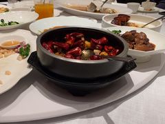 -上海小南国(正大店)